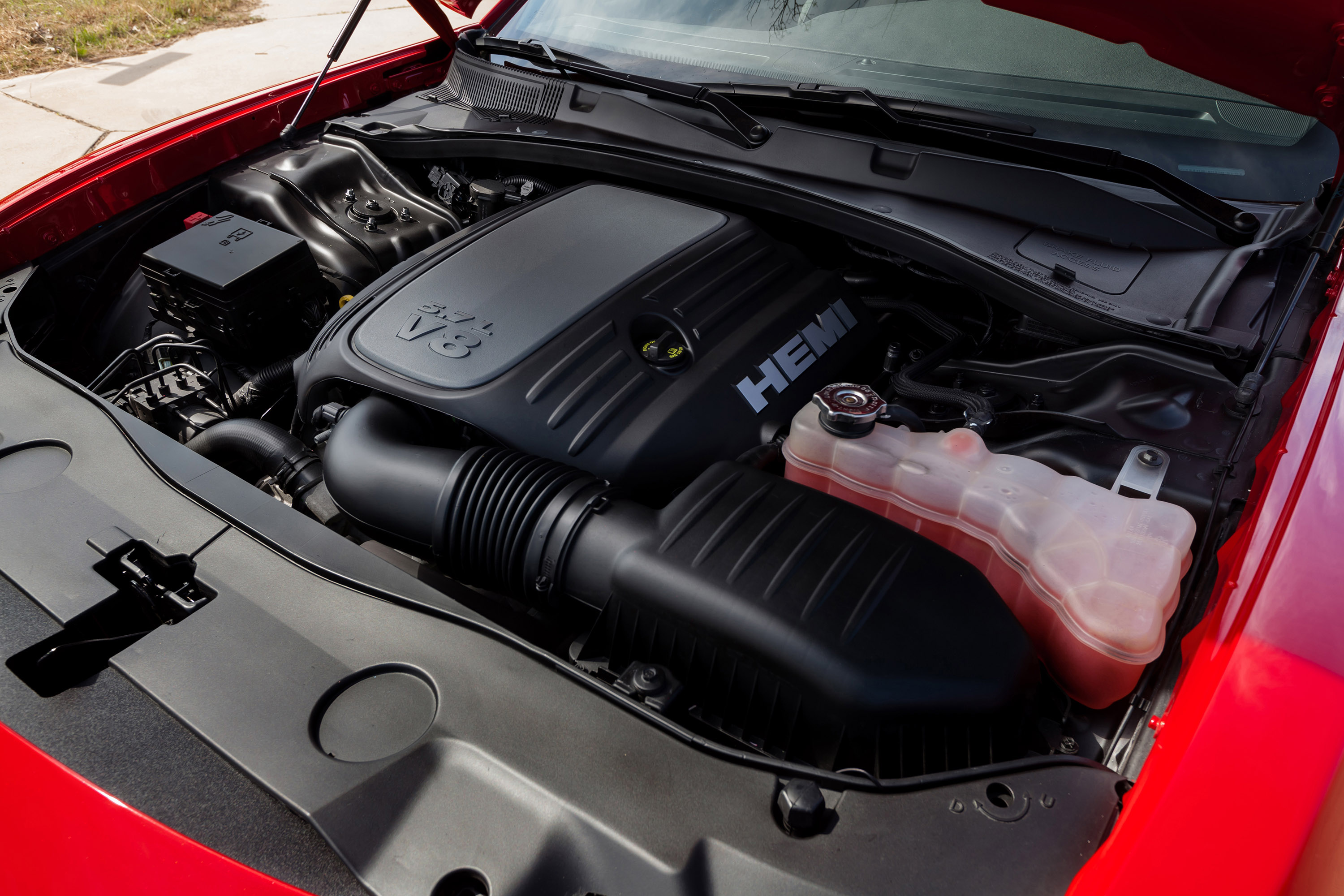 Dodge Charger photo #27