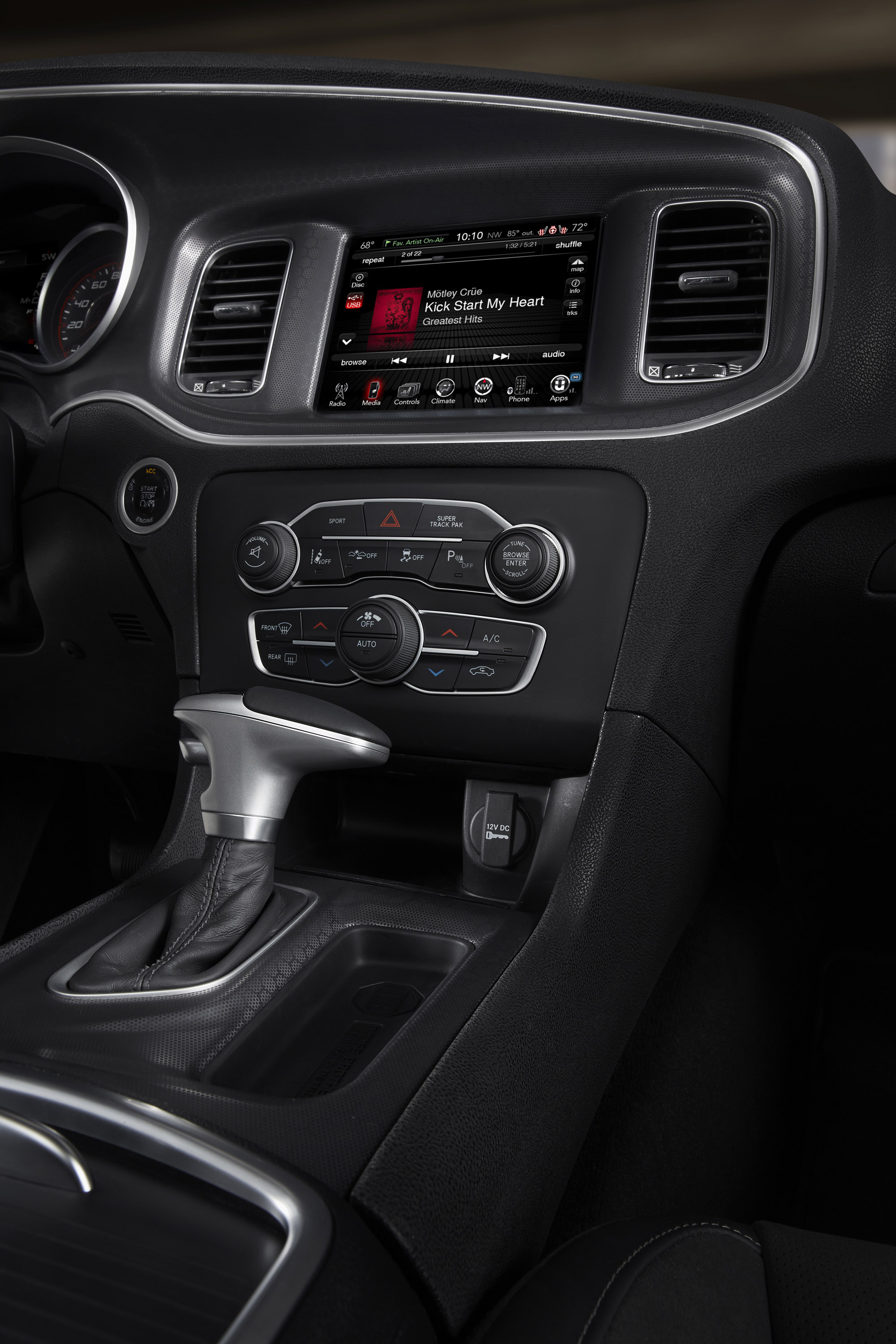 Dodge Charger photo #31