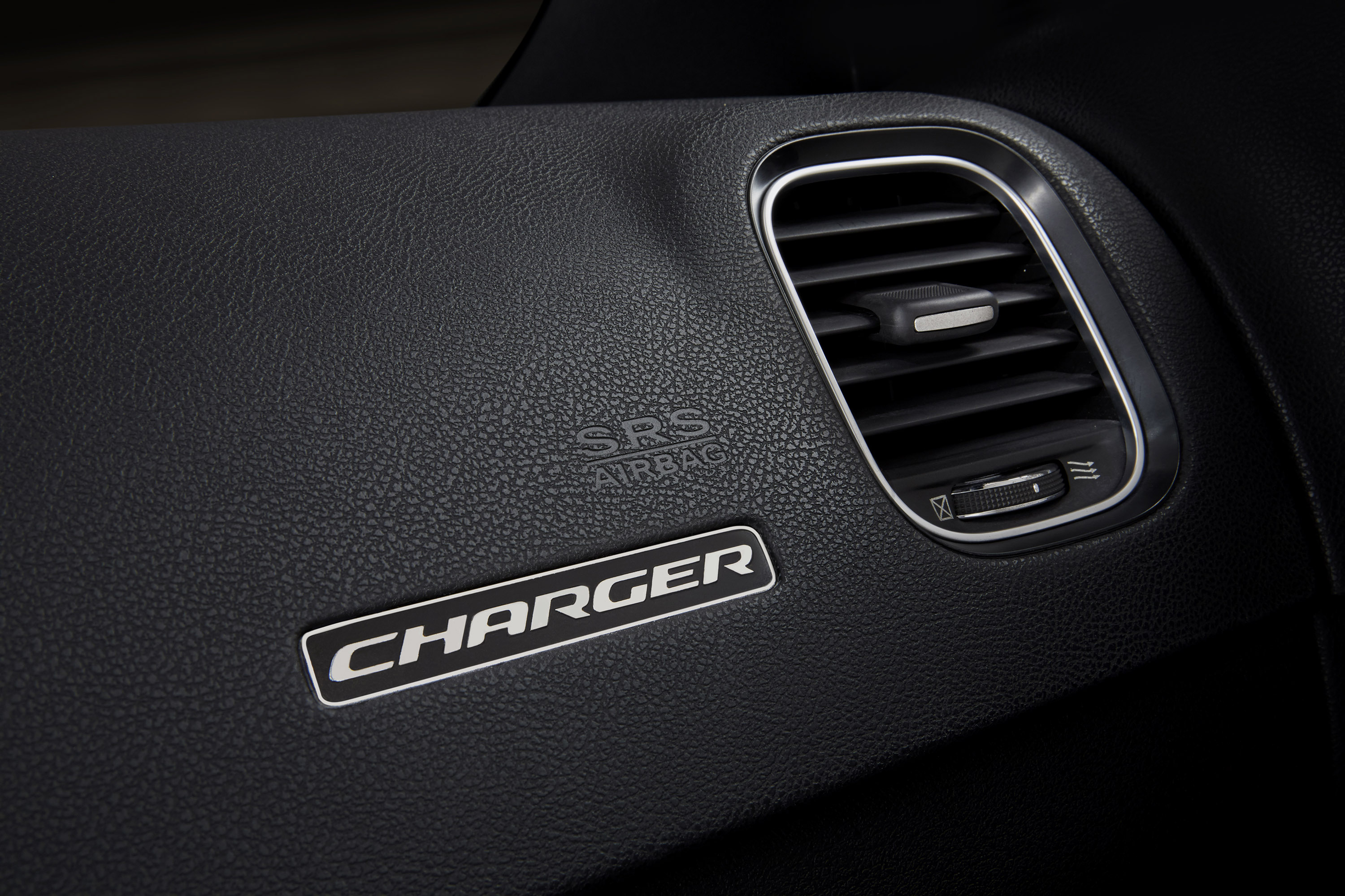 Dodge Charger photo #33