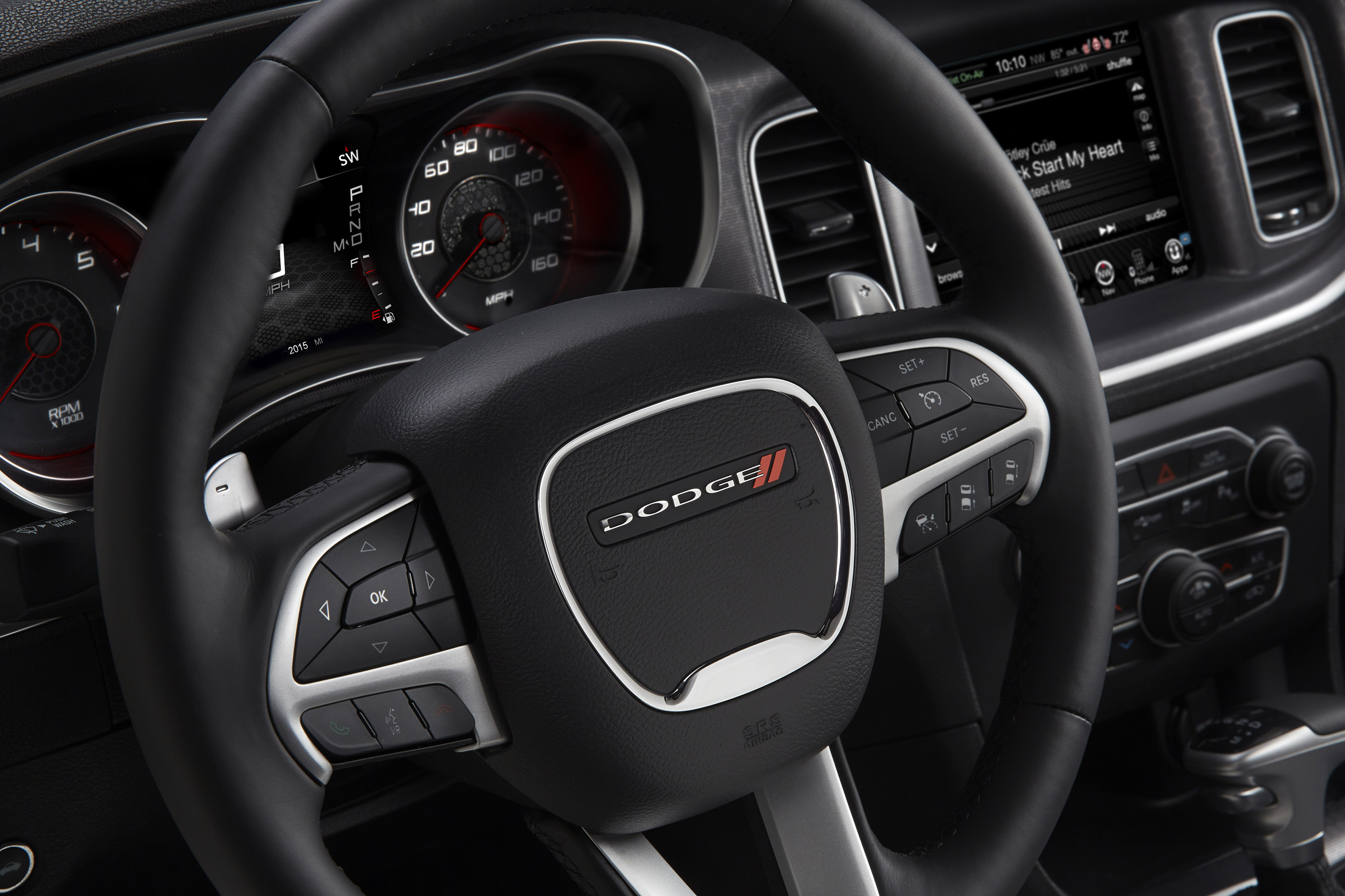 Dodge Charger photo #34
