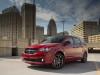 Dodge Grand Caravan 2015