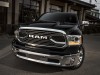 Dodge Ram 1500 Laramie Limited 2015
