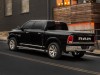 Dodge Ram 1500 Laramie Limited 2015