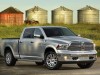 2015 Dodge Ram 1500 Laramie Longhorn EcoDiesel