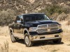 Dodge Ram 1500 Laramie Longhorn EcoDiesel 2015