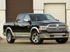Dodge Ram 1500 Laramie Longhorn EcoDiesel 2015