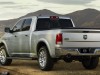 Dodge Ram 1500 Laramie Longhorn EcoDiesel 2015