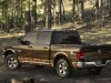 Dodge Ram 1500 Laramie Longhorn EcoDiesel 2015