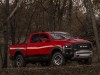Dodge Ram 1500 Rebel 2015
