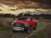 Dodge Ram 1500 Rebel 2015