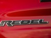 Dodge Ram 1500 Rebel 2015