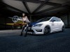Dotz Seat Leon FR Kendo 2015