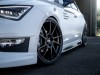 Dotz Seat Leon FR Kendo 2015