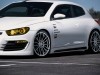 Dotz Volkswagen Scirocco 2015