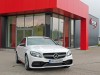 2015 DTE Mercedes-Benz C63 AMG