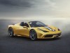 2015 Ferrari 458 Speciale A