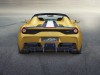 Ferrari 458 Speciale A 2015
