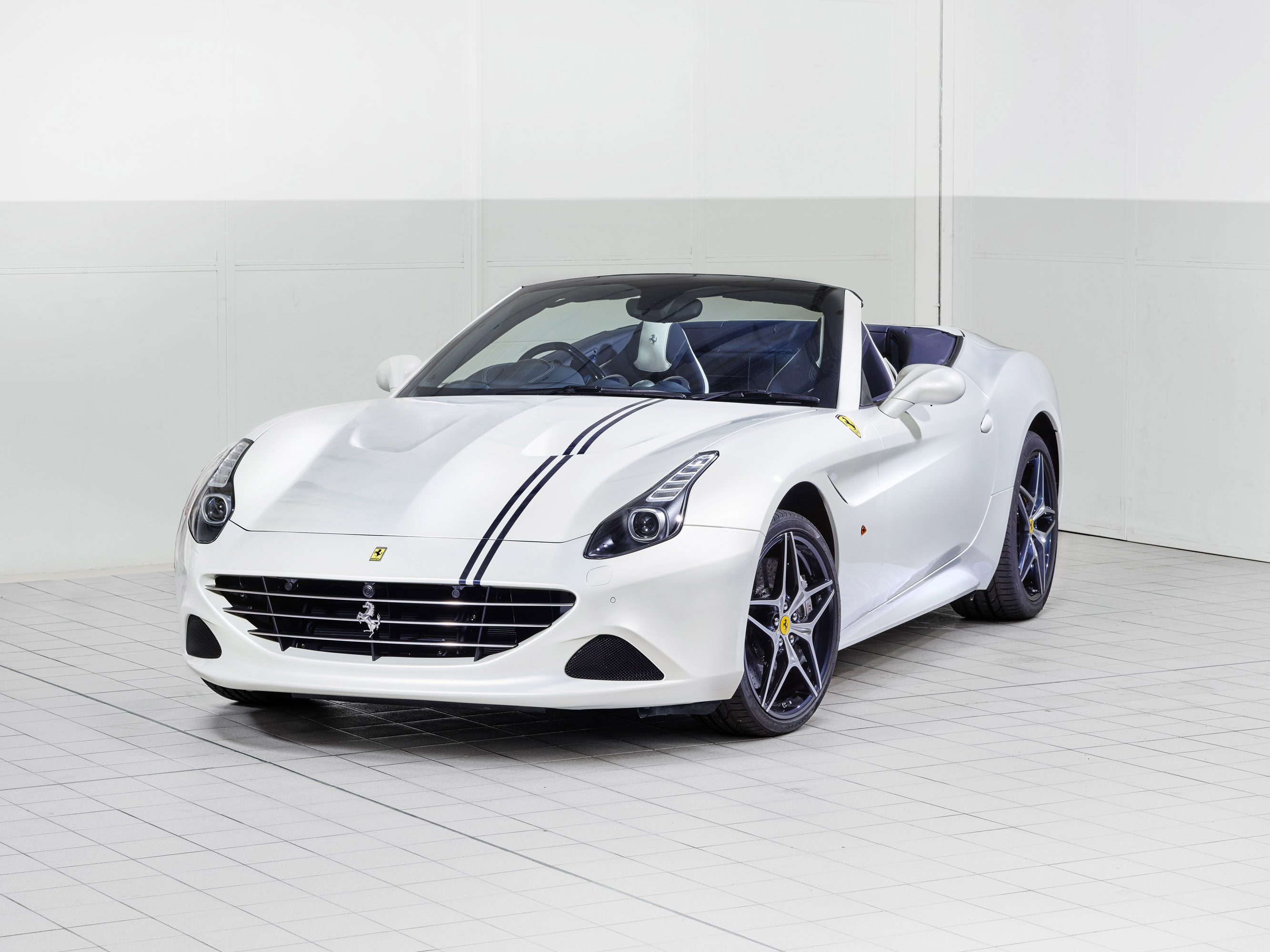 Ferrari California T Tailor Made photo #1