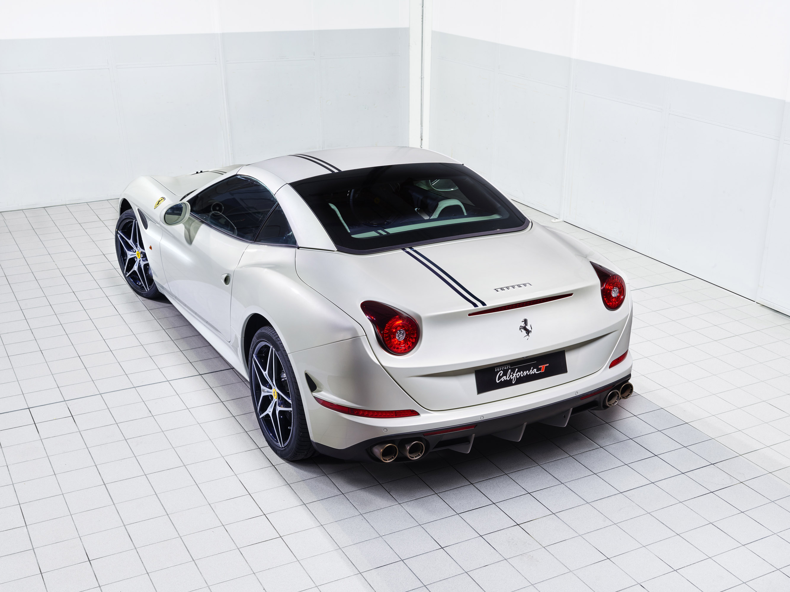 Ferrari California T Tailor Made photo #2