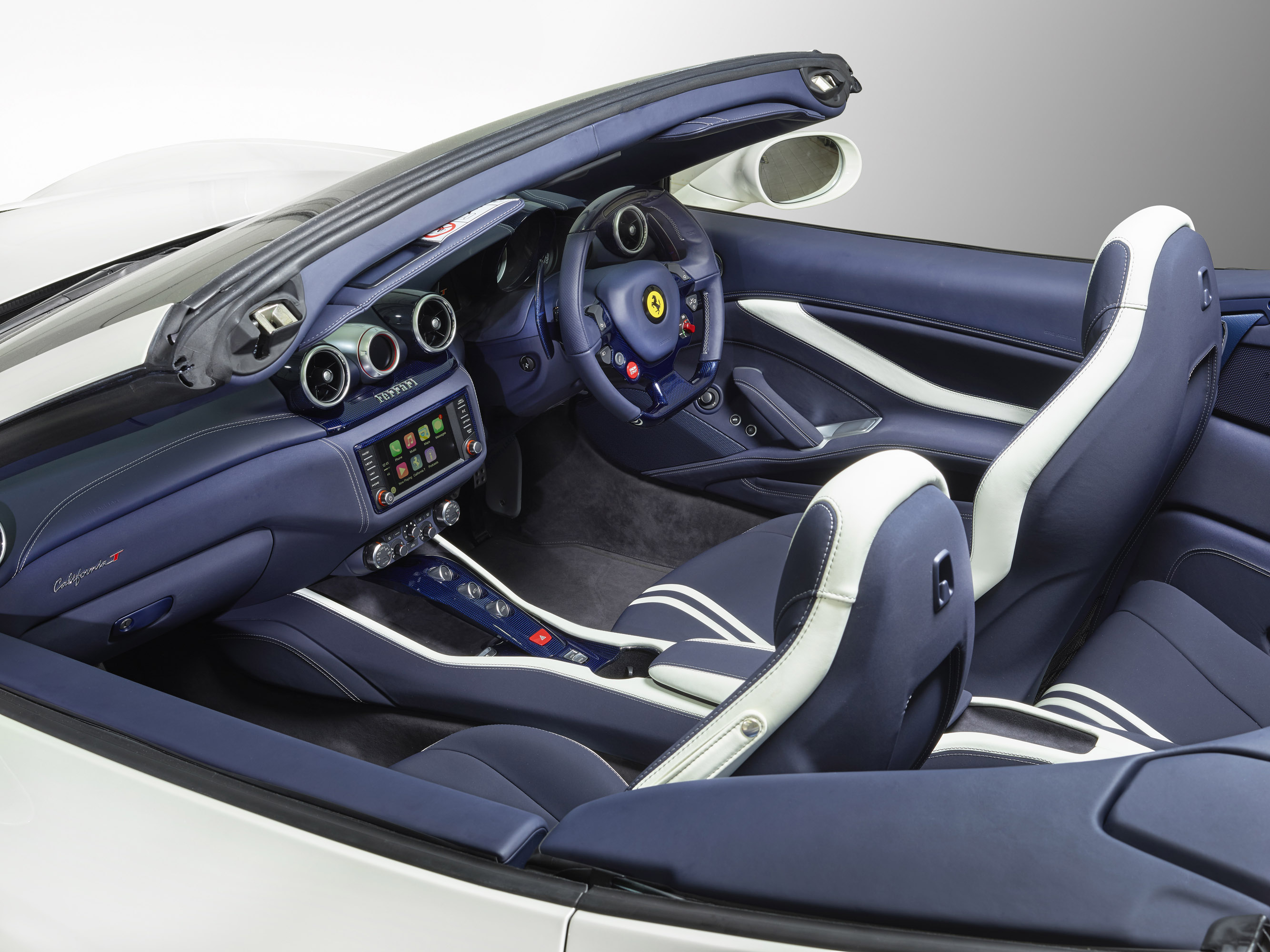 Ferrari California T Tailor Made photo #6