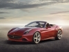 2015 Ferrari California T