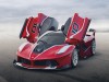 2015 Ferrari FXX K