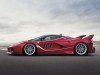 Ferrari FXX K 2015