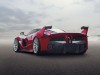 Ferrari FXX K 2015