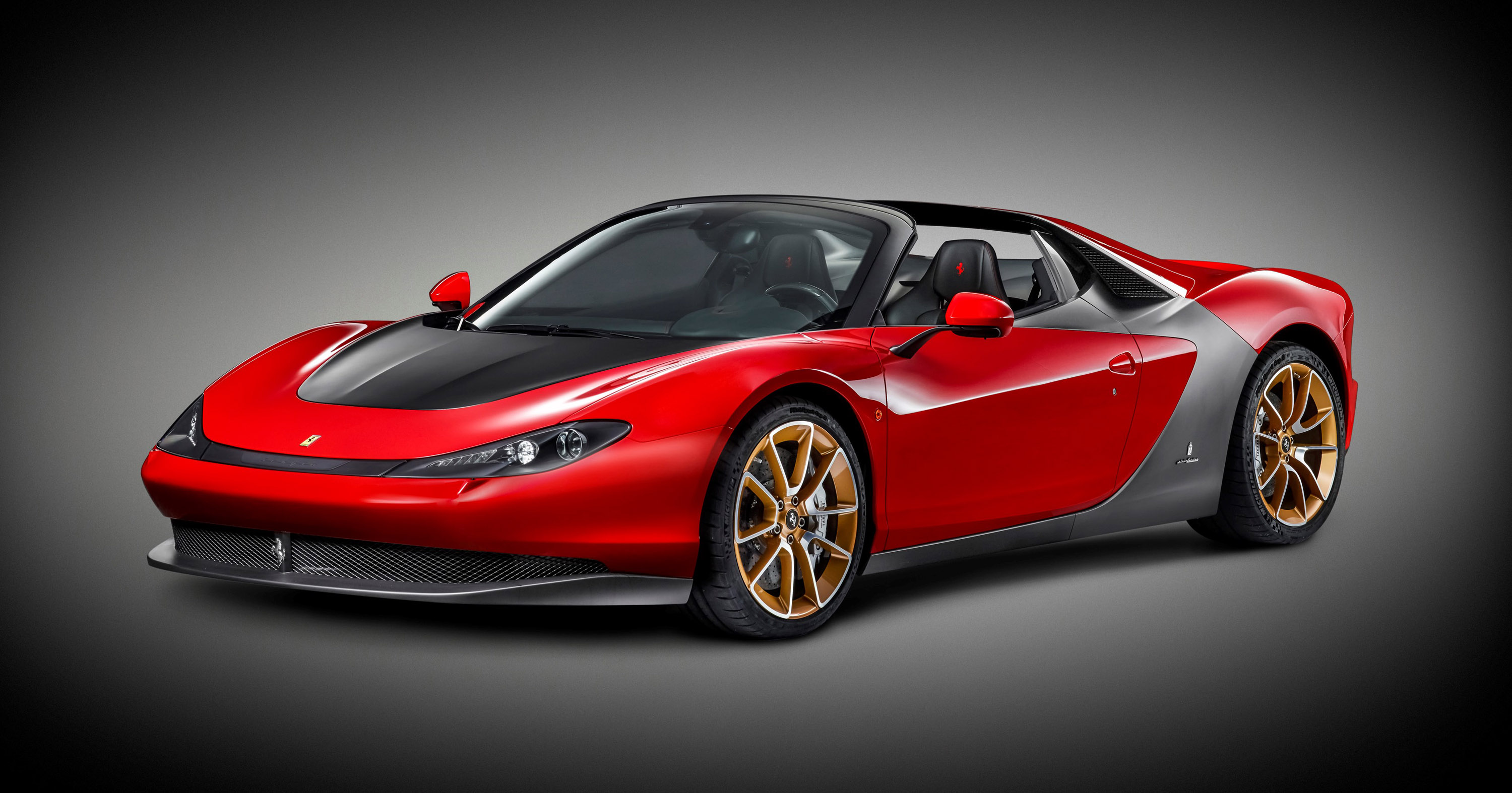 Ferrari Sergio photo #1