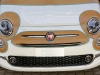 2015 Fiat 500 Showcar thumbnail photo 93412