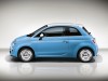 2015 Fiat 500 Vintage 57 Edition thumbnail photo 86148