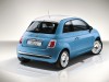 2015 Fiat 500 Vintage 57 Edition thumbnail photo 86149