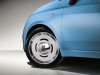 2015 Fiat 500 Vintage 57 Edition thumbnail photo 86150