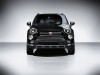 2015 Fiat 500x Black Tie thumbnail photo 86733