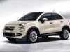 2015 Fiat 500X thumbnail photo 77700