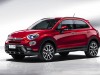 Fiat 500X 2015