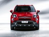 2015 Fiat 500X thumbnail photo 77702