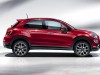 Fiat 500X 2015