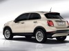 2015 Fiat 500X thumbnail photo 77704