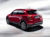 2015 Fiat 500X thumbnail photo 77705