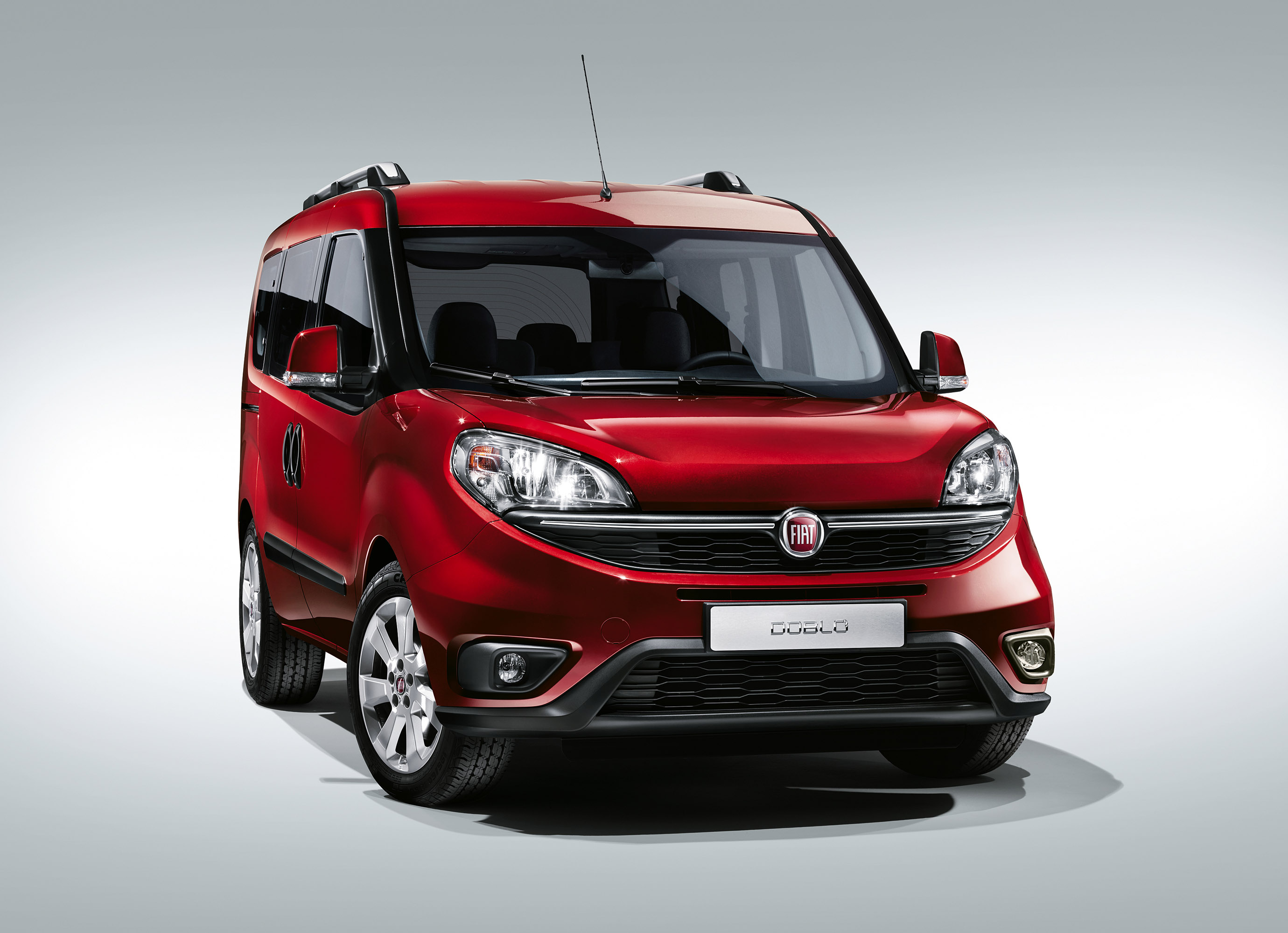 Fiat Doblo photo #1