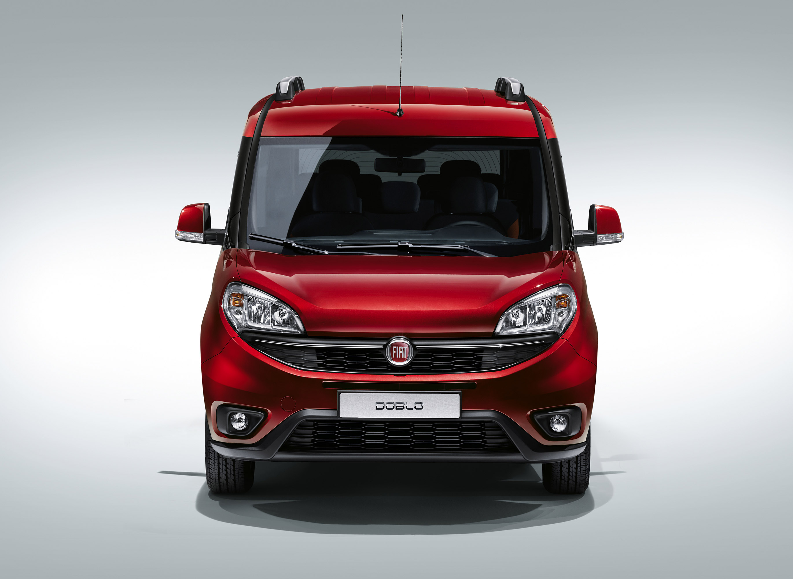 Fiat Doblo photo #3