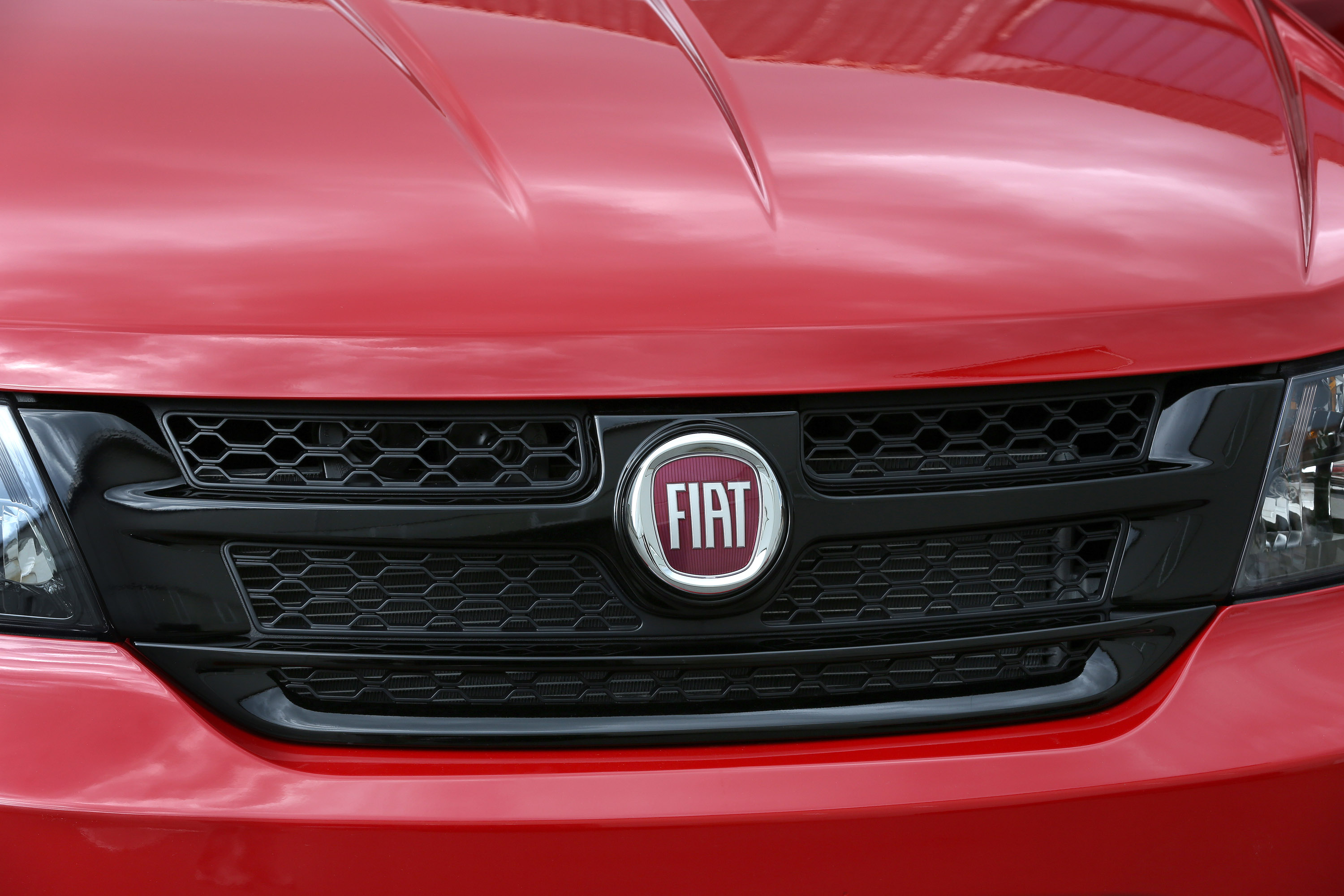 Fiat Freemont Cross photo #62