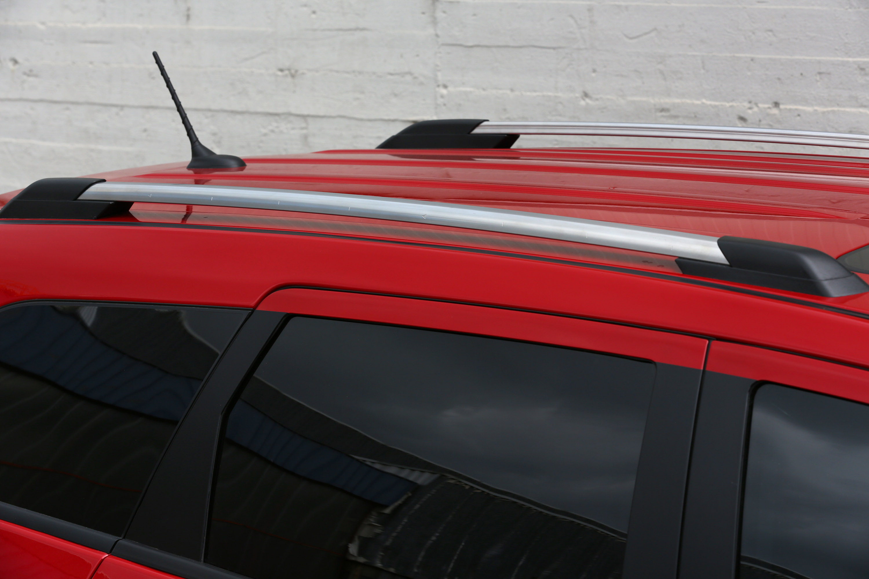 Fiat Freemont Cross photo #65