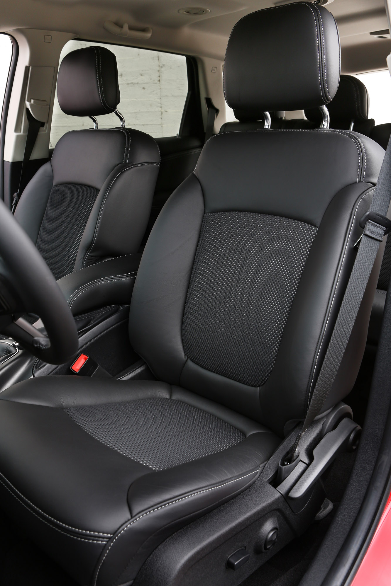Fiat Freemont Cross photo #76