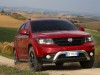 2015 Fiat Freemont Cross thumbnail photo 70132