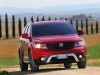 2015 Fiat Freemont Cross thumbnail photo 70135