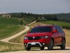 Fiat Freemont Cross 2015