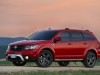 Fiat Freemont Cross 2015