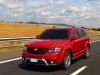 Fiat Freemont Cross 2015